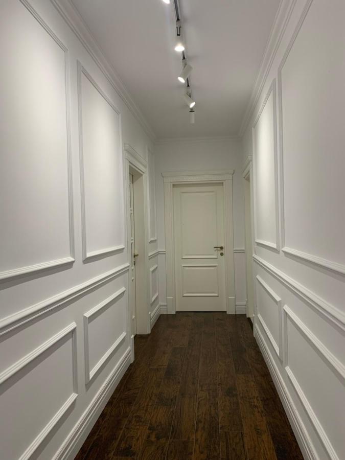 Royal Apartament Durrës Extérieur photo