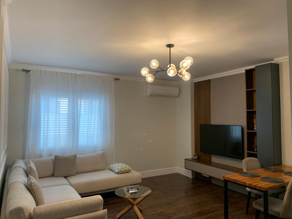 Royal Apartament Durrës Extérieur photo