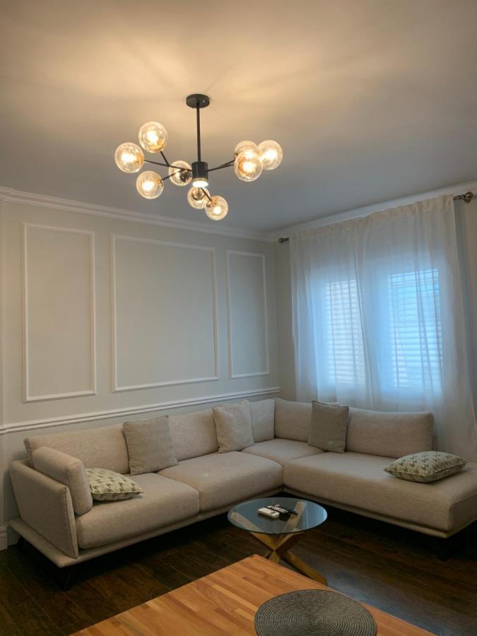 Royal Apartament Durrës Extérieur photo