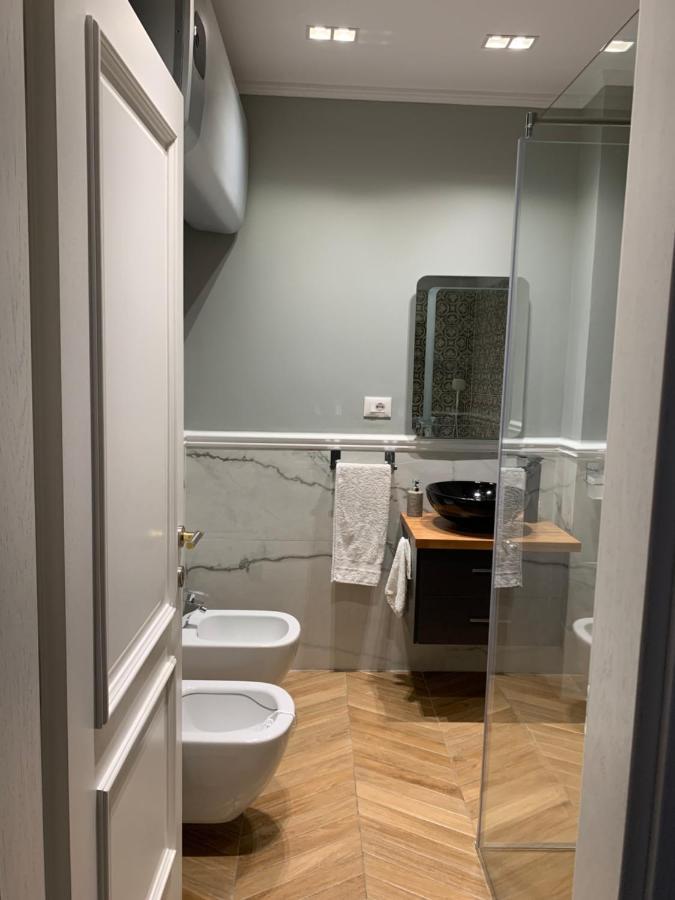 Royal Apartament Durrës Extérieur photo
