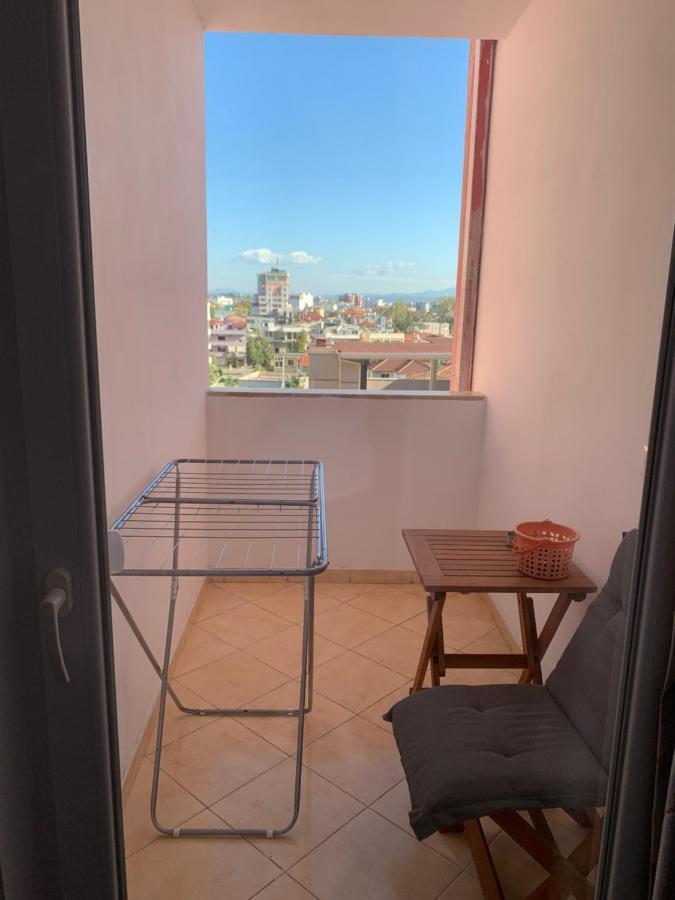 Royal Apartament Durrës Extérieur photo