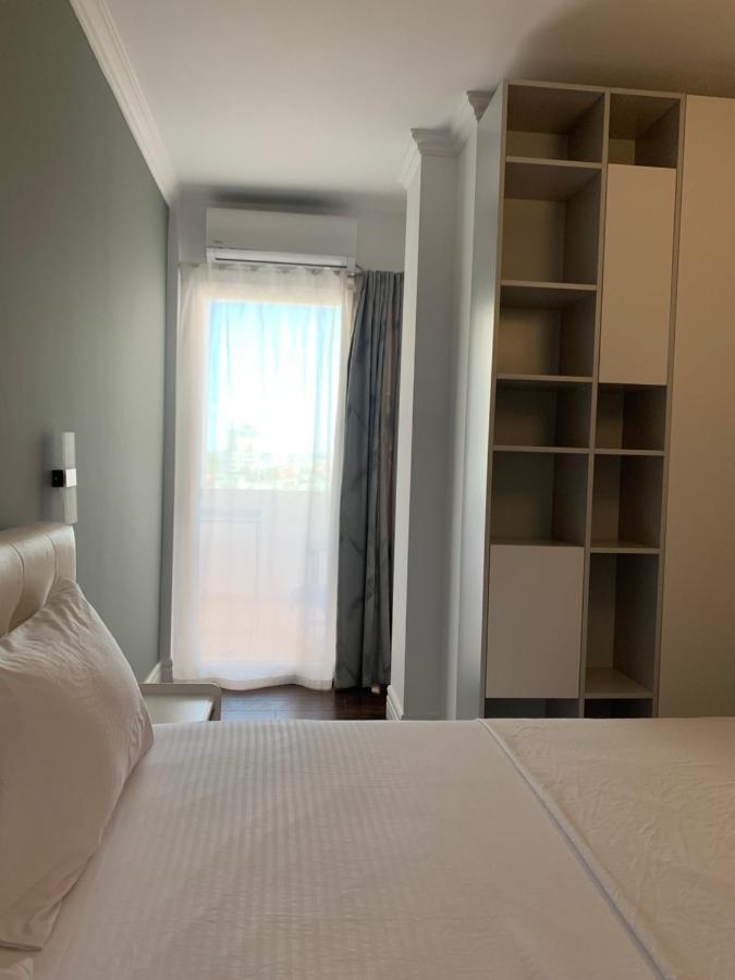 Royal Apartament Durrës Extérieur photo