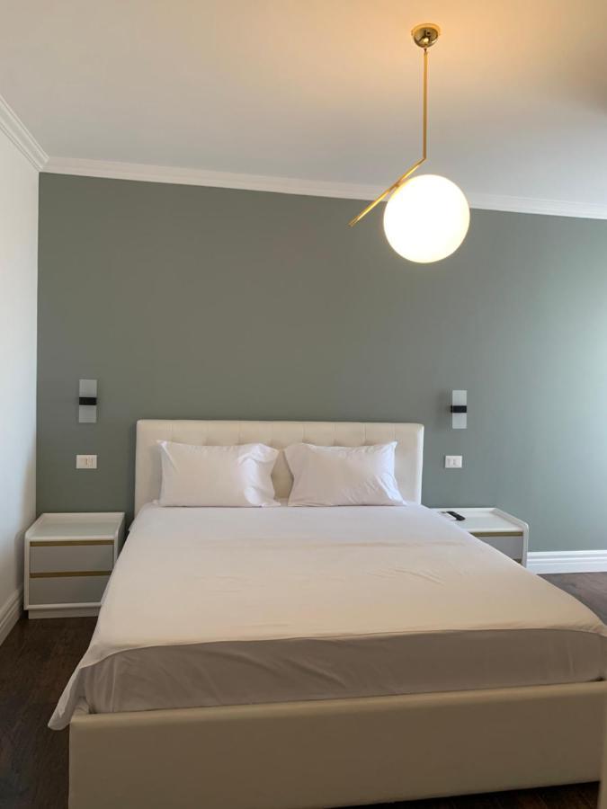 Royal Apartament Durrës Extérieur photo