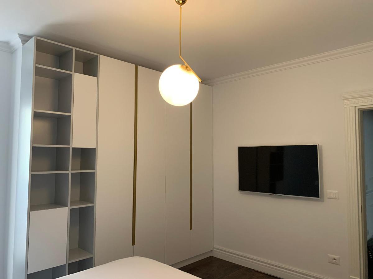 Royal Apartament Durrës Extérieur photo